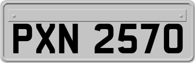 PXN2570