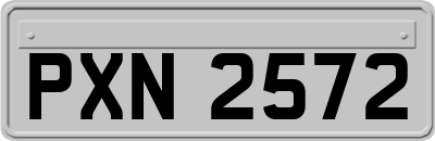 PXN2572