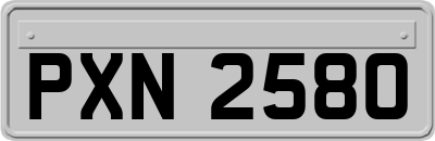 PXN2580