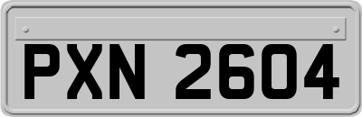 PXN2604