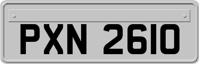 PXN2610