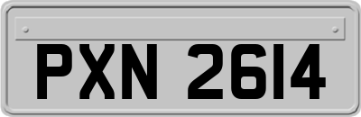 PXN2614