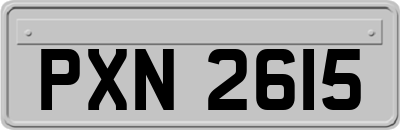 PXN2615