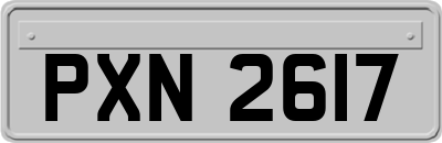 PXN2617