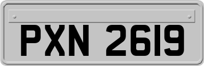 PXN2619