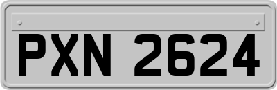 PXN2624