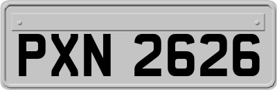 PXN2626