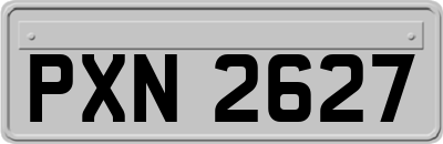 PXN2627