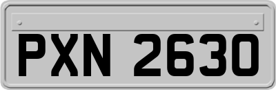 PXN2630