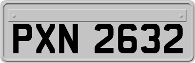 PXN2632