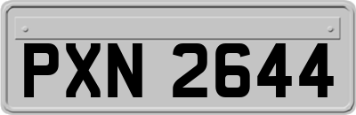 PXN2644