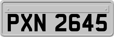 PXN2645