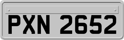 PXN2652