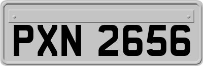 PXN2656