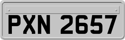 PXN2657