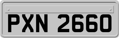 PXN2660