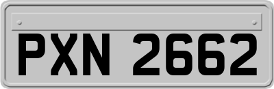 PXN2662