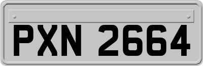 PXN2664