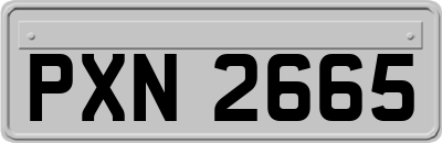 PXN2665