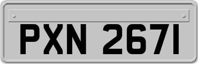 PXN2671