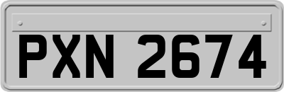 PXN2674