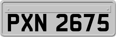 PXN2675