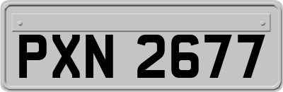 PXN2677