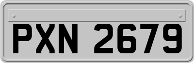 PXN2679