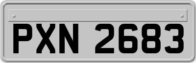 PXN2683