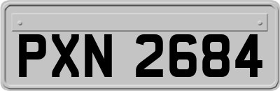 PXN2684