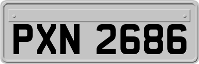 PXN2686