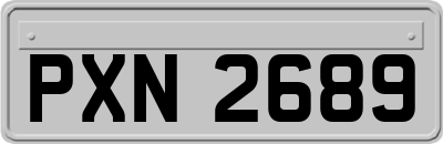 PXN2689