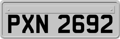 PXN2692