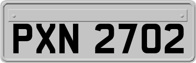 PXN2702