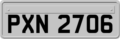 PXN2706