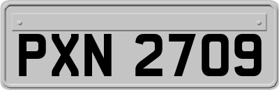 PXN2709