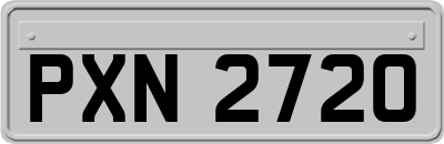 PXN2720