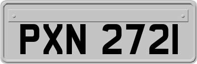 PXN2721