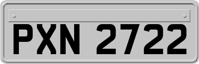 PXN2722