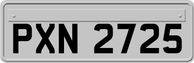 PXN2725