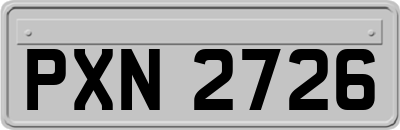 PXN2726