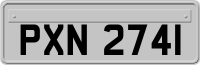 PXN2741