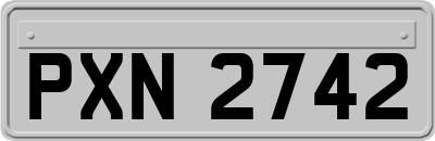 PXN2742