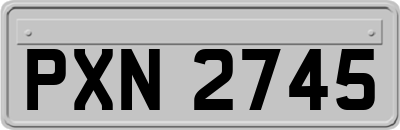 PXN2745