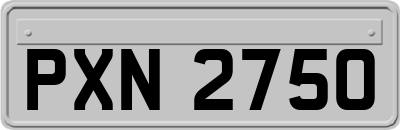 PXN2750