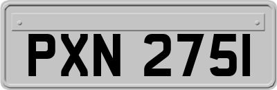 PXN2751