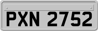 PXN2752