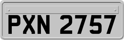 PXN2757