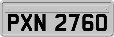 PXN2760