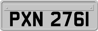 PXN2761